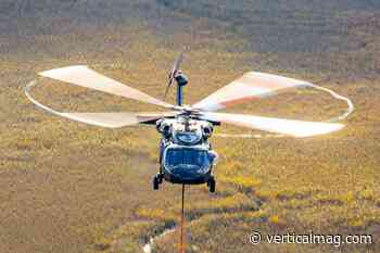 features Power Players: Haverfield Aviation - Vertical Magazine