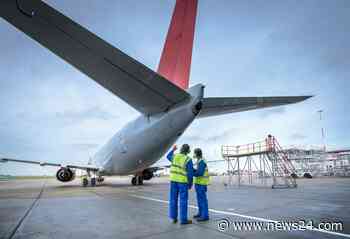 EXCLUSIVE | Aviation watchdog warns of increase in 'incidents', plane crashes in SA | Fin24 - News24