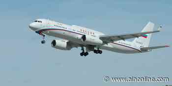 Russia Relaunches Series Production of Tupolev Tu-214 - Aviation International News