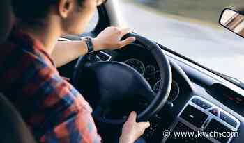 Kansas to let 15-year-olds drive alone to religious events - KWCH