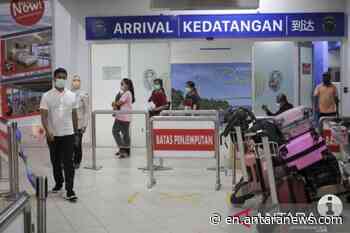 Task force changes Eid exodus provisions for 6-17-year-olds - ANTARA English