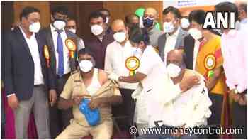 Eighteen to fifty nine year olds least jabbed with boosters against virus, raising concerns at ministry - Moneycontrol