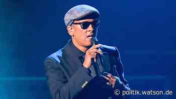 Xavier Naidoos Management äußert sich jetzt zu den Beweggründen für das Reue-Video - watson - Politik