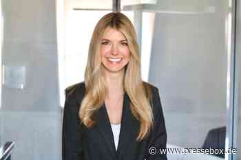 Selina Bitzer wird Head of Publisher and Data Management in der DACH-Region bei Invibes Advertising - PresseBox