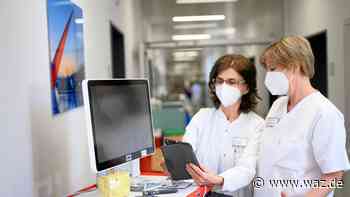 Gelsenkirchen: Bergmannsheil mit neuem Diabetes-Management - WAZ News