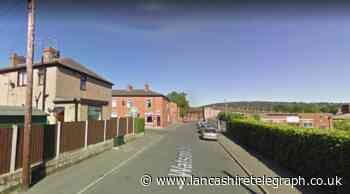 Warning as charging Segway bursts into flames and destroys Blackburn house