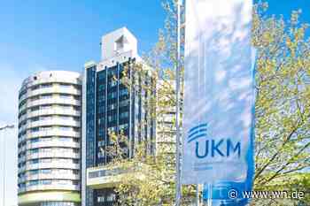 UKM bekommt keine ukrainischen Kriegsverletzte zugeteilt