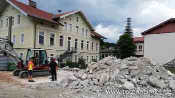 Rohstoff- und Materialpreise machen Frasdorf zu schaffen: Erstes Bauprojekt wird verschoben