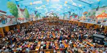 „Besser als 2019″: Oktoberfest-Chef glaubt an erfolgreiche Wiesn