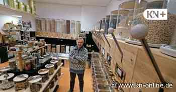 „Offenbar nicht mehr im Trend“ – Drastischer Umsatzrückgang bei Unverpackt-Läden