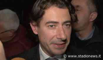 Catania, Riccardo Gaucci interessato alla rinascita del club - Stadionews.it