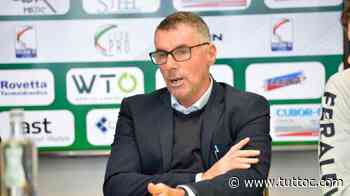 Ds Feralpisalò: "Catania, pagina brutta. Situazione complicata da qualche anno" - Tutto Lega Pro