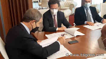 Catania, l'ex ospedale diventa una residenza universitaria Agenzia di stampa Italpress - Italpress