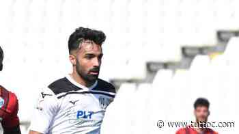 Gli ex Catania Monteagudo e Russini nel mirino del Cittadella - Tutto Lega Pro