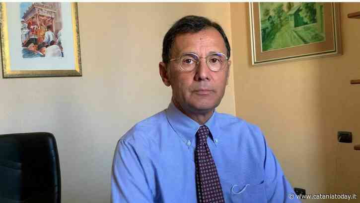 "Catania mai così sporca", il vice sindaco Bonaccorsi invita Samuele Bersani a Palazzo degli Elefanti - CataniaToday