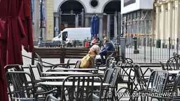 Catania, suolo pubblico, Fipe Confcommercio annuncia lo stato di agitazione e invia una lettera al sindaco - Catania News