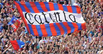 Catania: da D&G a Red Bull, i tifosi rossazzurri chiamano a raccolta gli investitori - La Sicilia
