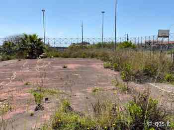Catania, Villaggio Sant’Agata, la rigenerazione parte dal polo sportivo - Quotidiano di Sicilia