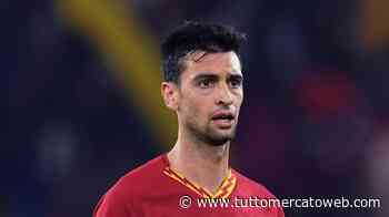 L'ex Palermo Pastore e le parole sull'addio del Catania: "Un grande peccato" - TUTTO mercato WEB