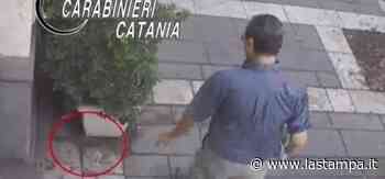 Dissemina pericolose esche per cani a Catania, denunciato un 61 enne incastrato dalla videosorveglianza - La Stampa