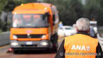 Parte la gara per l'autostrada Ragusa-Catania - La Repubblica