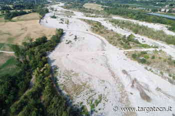 Cuneo candida al nuovo bando Rigenerazione Urbana anche il ponte sul guado della Mellana - TargatoCn.it