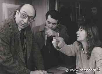 Domani a Cuneo inaugura la mostra "L'illustrazione racconta. La collezione Cereda" - TargatoCn.it