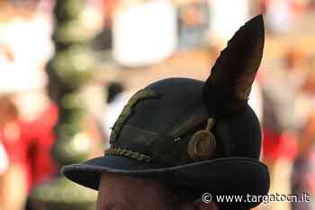 La sezione ANA di Cuneo organizza il 1° pellegrinaggio nazionale solenne al santuario “Madonna degli Alpini” di San Maurizio di Cervasca - TargatoCn.it