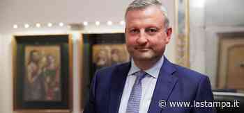 Ezio Raviola nominato presidente della Fondazione Cassa di risparmio di Cuneo - La Stampa