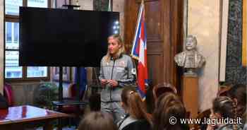 Il comune di Cuneo si congratula con le atlete della Bosca San Bernardo - LaGuida.it