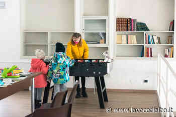 Novecento i rifugiati dall’Ucraina accolti in provincia di Cuneo dall’inizio del conflitto - LaVoceDiAlba.it