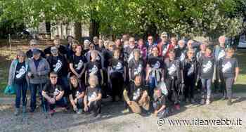 Cuneo, con “CamminAIL: Walk in Progress” la vita dopo la malattia ricomincia con una passeggiata - IdeaWebTv