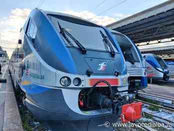 Per dieci giorni bus sostitutivi sulla Torino-Cuneo per lavori tra Trofarello e Fossano - LaVoceDiAlba.it