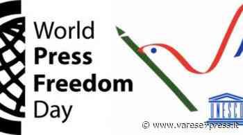 Giornata Mondiale della Libertà di Stampa: a Cuneo una serie di iniziative affrontando temi d’attualità - Varese7Press