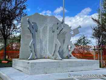 Sabato 23 aprile all'ex eliporto di Cuneo verrà inaugurato il ˝Monumento al Bersagliere˝ - Cuneodice.it