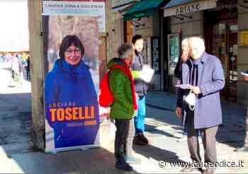 Dieci anni di impegno per la Cuneo-Nizza - Cuneodice.it