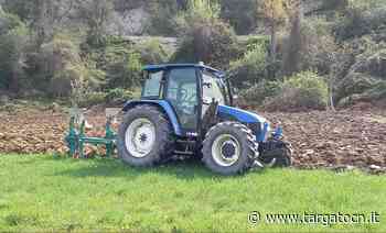 Cia Cuneo, ancora prorogata la scadenza per la revisione obbligatoria delle macchine agricole - TargatoCn.it