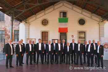 A Cuneo torna Dopocena in Corale: si parte con il Coro città di Carignano - TargatoCn.it