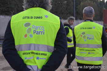 Cuneo: il nuovo Parco Parri inaugurerà il 28 maggio - TargatoCn.it