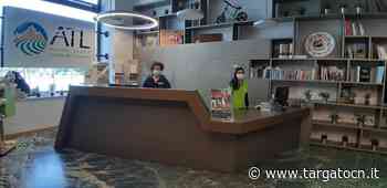 Nel 2021 Cuneo è meta turistica preferita dai piemontesi over40: "Difficile arrivare, ma si rimane più a lungo che a Saluzzo e Alba" - TargatoCn.it