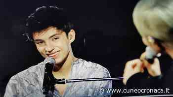 Matteo Romano da Cuneo alla Pasquetta dei giovani in San Pietro: venerdì esce "Apatico" - Cuneocronaca.it