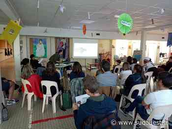 Saint-Paul-lès-Dax : quinze jours sans écran, c’est possible - Sud Ouest