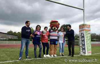 Dax : dix ans de solidarité pour le tournoi de la Biscouette, qui a lieu samedi 23 avril - Sud Ouest