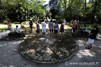 Dax : les Rencontres botaniques reportées au 7 mai à cause de la météo - Sud Ouest