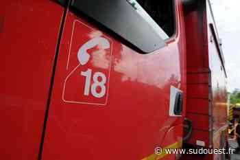 Saint-Paul-lès-Dax : une femme évacuée vers Dax après un accident de la route - Sud Ouest