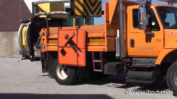 Some lanes on Illinois 15 through Belleville will be restricted. How long? - Belleville News-Democrat