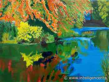 Spring Thaw show now on at BAA Gallery - Belleville Intelligencer