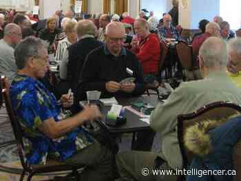 With a little help from my friends - Belleville Intelligencer