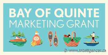 Bay of Quinte marketing board awards $50000 in business grants - Belleville Intelligencer