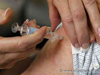 Routine, non-COVID vaccination clinics resuming in Belleville - Belleville Intelligencer